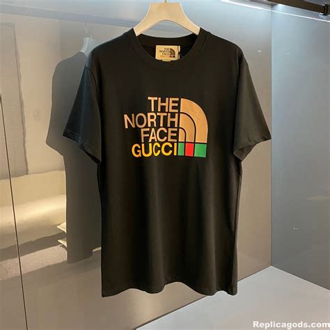 gucci northface shirt|gucci north face collection.